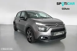 Citroën C3 1.2 PureTech Plus