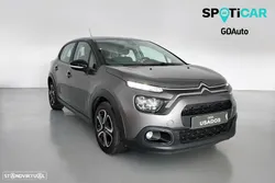 Citroën C3 1.2 PureTech Plus
