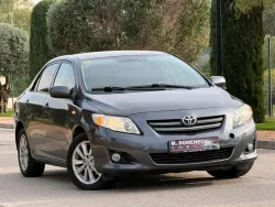 TOYOTA Corolla Sedán 1.3 VVT-i Active