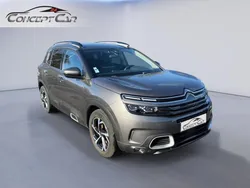 Citroën C5 Aircross BlueHDi 180ch Shine EAT8