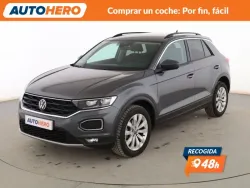 VOLKSWAGEN T-Roc 2.0TDI Advance 85kW