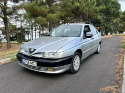 Alfa Romeo 146 Twinspark