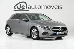 Mercedes-Benz A 200 Progressive Aut.