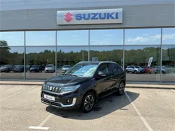 Suzuki Vitara IV 1.4 BOOSTERJET HYBRID Style