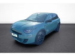 Fiat 600 1.2 Hybrid 136ch DCT6 La Prima