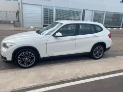 BMW X1 sDrive 18d