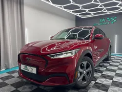 Ford Mustang Mach-E 75.7 kwh base