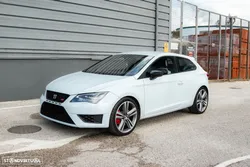 SEAT Leon SC 2.0 TSI S&S DSG Cupra 280