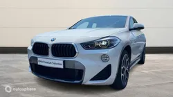 Bmw X2 sDrive18dA 150ch M Sport X Euro6d-T 118g
