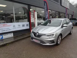 Renault megane tce 140 edc fap-21n business