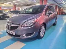 OPEL Meriva 1.4 NET Excellence 140