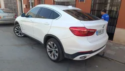 BMW X6 xDrive 30dA