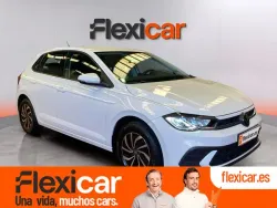 VOLKSWAGEN Polo 1.0 TSI Life 70kW