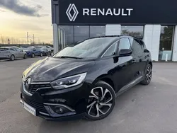Renault Scénic (4) Intens Blue dCi 120 EDC
