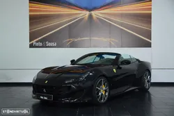 Ferrari Portofino Standard