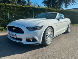 FORD MUSTANG 5.0L V8 GT Cabriolet 421 ch BVA6