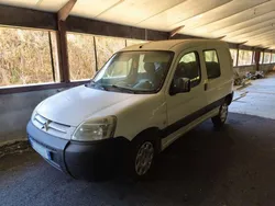 Berlingo Joint de culasse HS