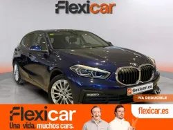 BMW Serie 1 118i