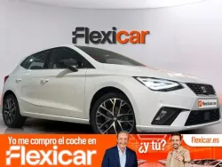 SEAT Ibiza 1.0 TSI S&S Xcellence DSG 115