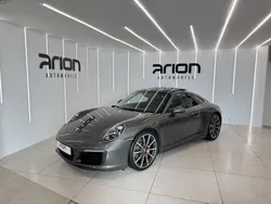 Porsche 911 (991-2) Carrera Coupé 4S 3.0 PDK 420 cv