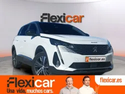PEUGEOT 5008 1.2 PureTech S&S Allure 130 EAT8