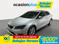 SEAT Leon SC 2.0TDI CR S&S Style 150