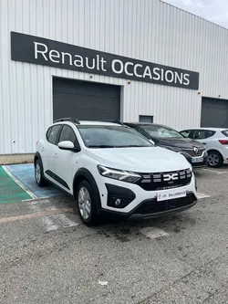 Dacia Sandero TCe 90 Stepway Expression
