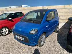 Voiture sans permis Due First
