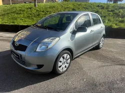 Toyota Yaris 1.0 VVTI
