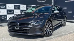 VW Arteon Shooting Brake 1.4 eHybrid OPF DSG Elegance