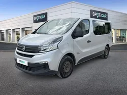 Fiat Talento Combi 1.2 CH1 1.6 Multijet 125ch 9 places