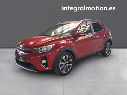 KIA Stonic 1.0 T-GDi MHEV Drive 100