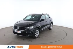 Volkswagen T-Roc 1.5 TSI EVO Carat DSG7 150 ch