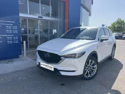Mazda CX-5 2.2 SKYACTIV-D 150ch 100eme Anniversaire BVA 2021