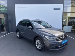 Volkswagen Tiguan 2.0 TDI 150ch Life Plus DSG7