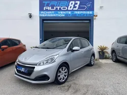 Peugeot 208 1.6 BlueHDi 75ch Active 5p