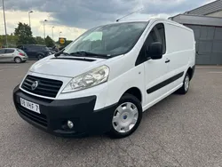 FIAT Scudo 2.0 MULTiJET DIESEL 130 Cv