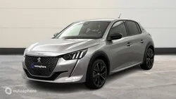 Peugeot 208 e-208 156ch GT