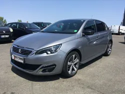 Peugeot 308 1.6 BLUEHDI 120CH GT LINE S&S 5P