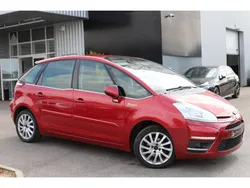 CITROEN C4 PICASSO 1.6 HDi FAP - 110 MONOSPACE Confort PHASE 2