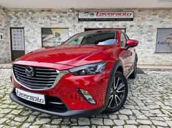 Mazda CX-3 1.5 Sky.Special Edition