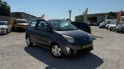 RENAULT TWINGO II 1.5 DCI 65Ch AUTHENTIQUES