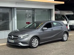 Mercedes A180 CDI 1.5l 110ch BlueEFFICIENCY