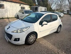 Peugeot 207 1.6 HDI 90CH