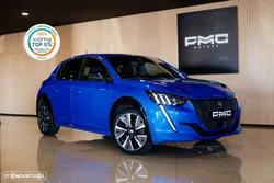 Peugeot 208 1.2 PureTech GT Line