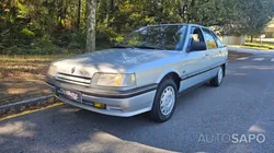 Renault 21 de 1990