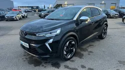 Renault CAPTUR II 1.0 TCE 90CH TECHNO