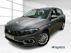Fiat Tipo 1.3 MultiJet Life