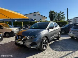 Nissan Qashqai 1.5 dCi N-Connecta Business