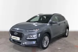 HYUNDAI Kona 1.0 TGDI Tecno 2C Red 4x2